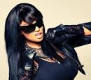 Love Hip Hop Somaya Reece as a