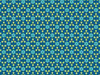 April and May: patterns of infinity
