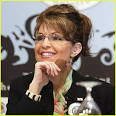 Sarah Palin Headed to