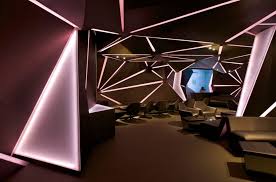 Carbon Bar Design by Khosla Associates - Architecture & Interior ...