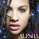 alesha dixon
