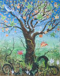 l'albero della vita