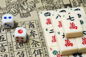 mahjong
