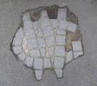 "When the fyre was maid reddy, and the gallowse, at the Weste part of the - via Daymix