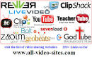 All Video Sites – The List | rent-