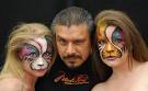 Mark Reid will be demonstrating his latest designs in boy faces and tribal ... - l_bc717ed6d83d4a59bcea273d0e448913