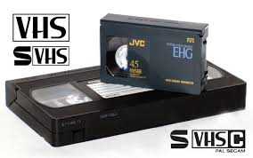 vhs-c