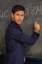 Alaric Saltzman Speaks: Matt Davis on Vampire Diaries Role - TV ...