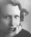 Edna St. Vincent Millay