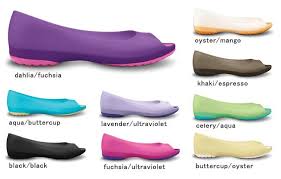 Sepatu & Sandal Crocs | Zadrianov's Blog