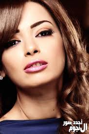 فنانات 2012 المثيرة داليا مصطفى 2012 اغراء