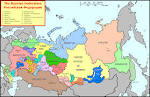  RUSSIA in Ill Bethisad