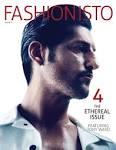 tony ward fashionisto cover1