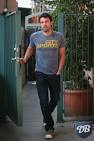 Celebs in Denim: Ben Affleck in AG Adriano Goldschmied ...