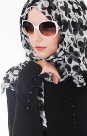 25 Beautiful Hijab styles For Girls - ImpFashion - All News About ...