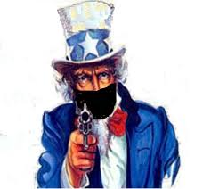 As the fall intensifies, the US government spins out of control