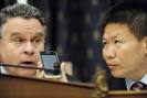 Chinese Activist Makes Plea to U.S. Congress - WSJ.