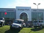 About Orange Park Chrysler Jeep Dodge Ram | Auto Service Center in ...