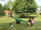 Children's Playground - via Daymix