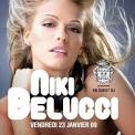 Niki Belucci. Promoter /