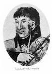 Lithander, Carl Ludvig