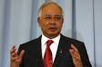 Najib Razak: A Reform Blueprint for Malaysia? - WSJ