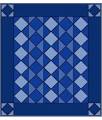 Blue Jeans Quilts - How to Make a Denim Quilt - Blue Jeans Quilt ... 