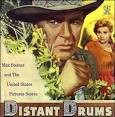 Distant Drums (1951)