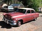Ford photographs and Ford technical data - allcarcentral.