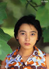 遠藤久美子的寫真照片: 第1張/