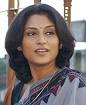 Roopa Ganguly is wild about the wild. We have known for long that the ... - 2004lime_rupa2