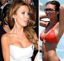 What Happened To Audrina's Breast Implants? | Celebrity Plastic ...