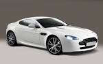 Aston Martin V8 | Aston Martin wallpapers and pictures