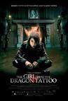 The Girl with the Dragon Tattoo