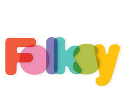 Folksy launches new website