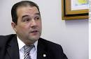 Eduardo Lopes, ocupará a