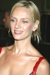 UMA THURMAN photos and wallpapers