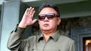 The News Hub panel discusses the death of North Korean leader Kim Jong Il