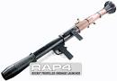 NEW Rocket Propelled Grenade Paintball Launchers (