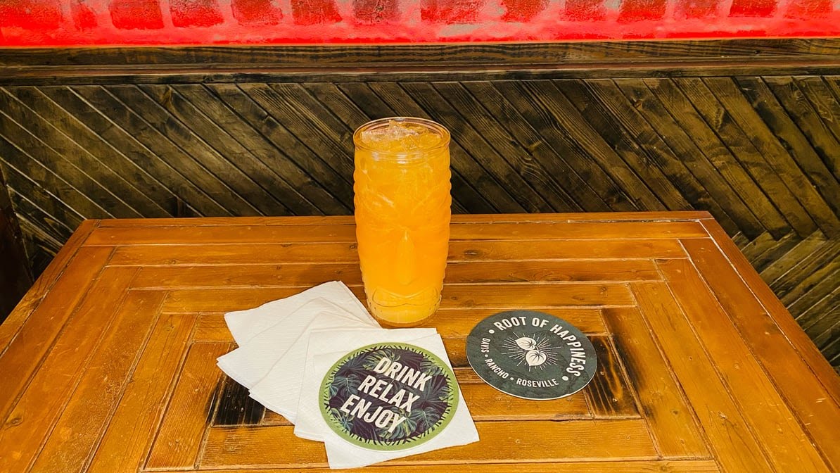 Root of Happiness | Rocklin