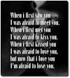 Love Quotes on Pinterest