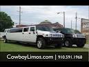 Limo Services Durham NC, Limo Services Apex NC