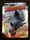 The SHARKNADO is Coming! — GeekTyrant