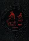 1977 Aliquippa High School Yearbook Aliquippa, PA | Classmates