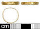 Very small in size, - via Daymix