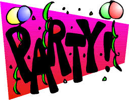 ~~> Party Time ^_^ ! .. 1