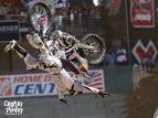 Motocross X Games :: motocross