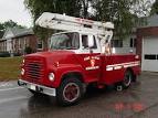 Fire Apparatus