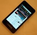 RIM unwraps BlackBerry 10 toolkits and test devices | Mobile ...