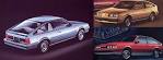 Oldsmobile Firenza